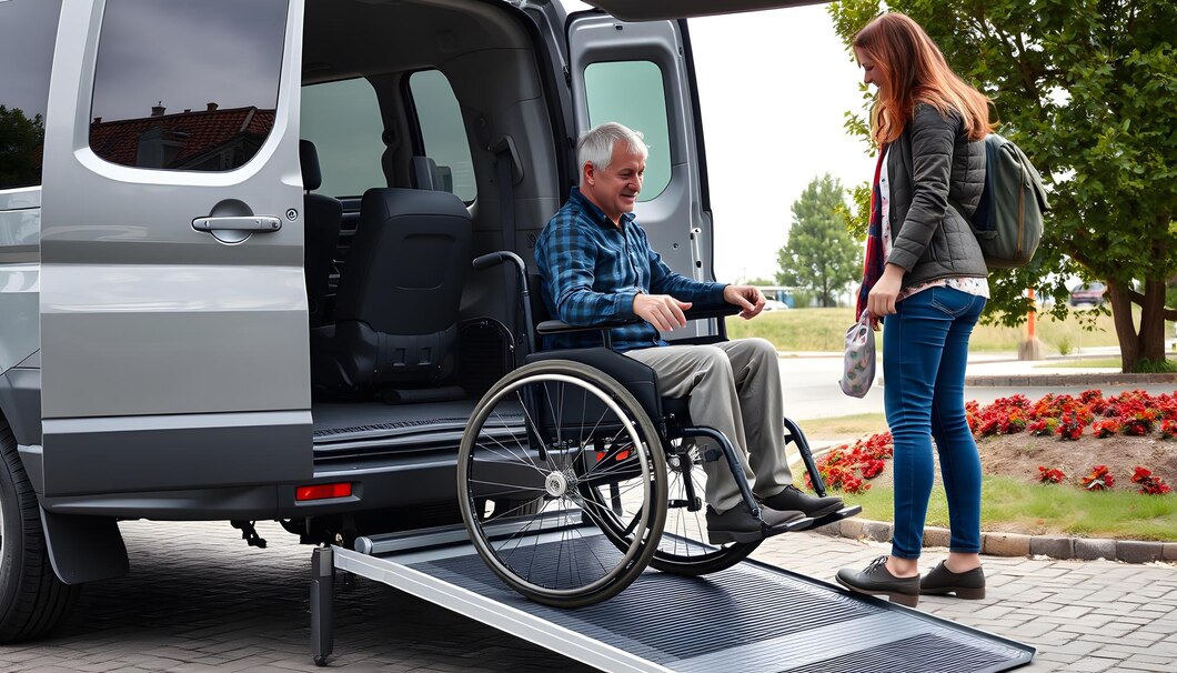 What is Non-Emergency Medical Transportation (NEMT)?
