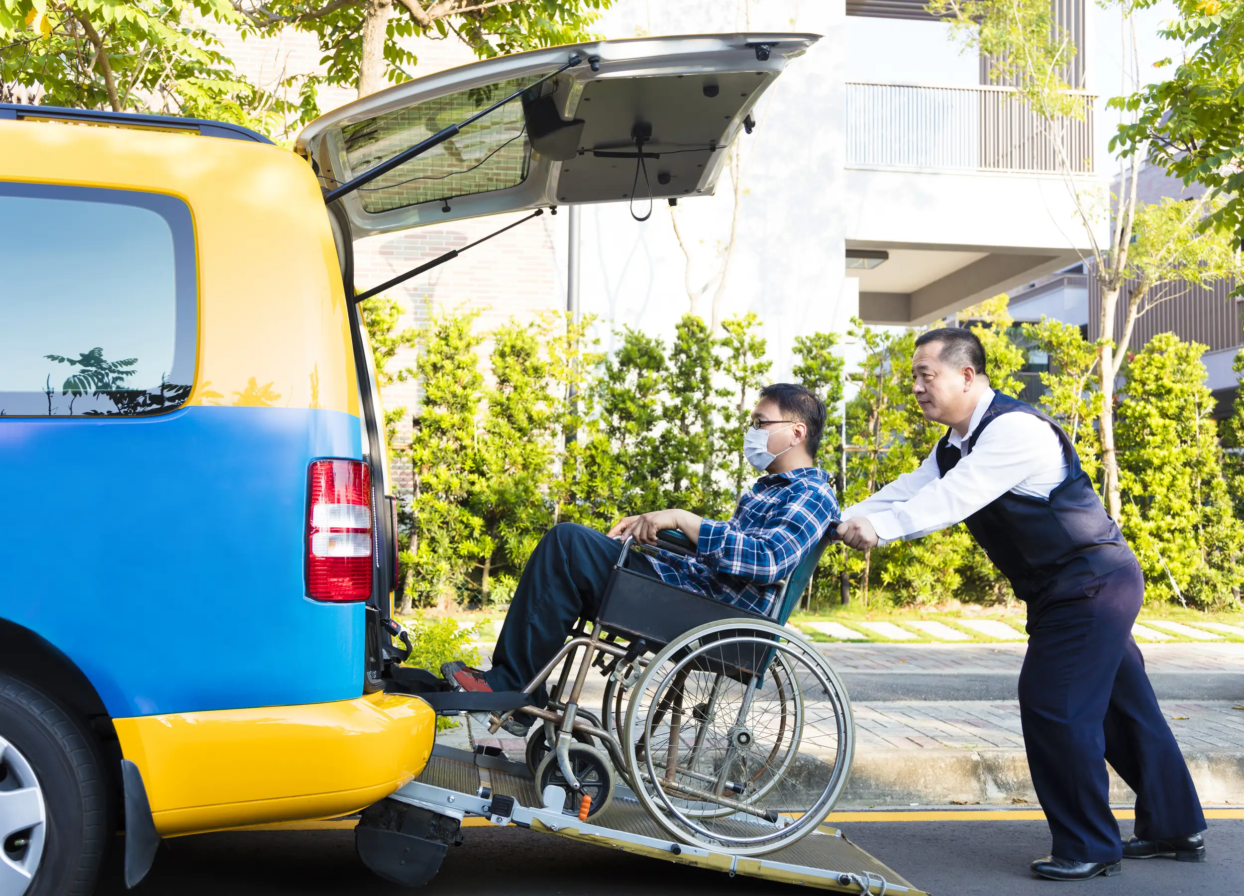 Understanding How NEMT Helps Prevent Missed Medical Appointments