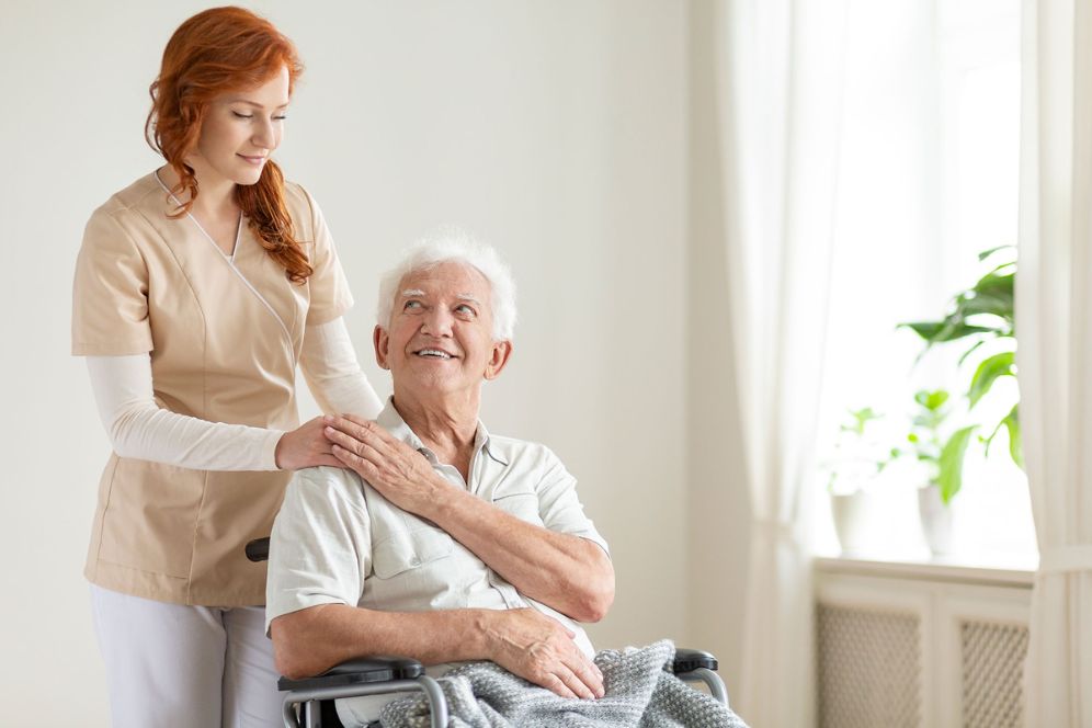 Benefits of Ambulatory Transportation for Patient Safety and Comfort