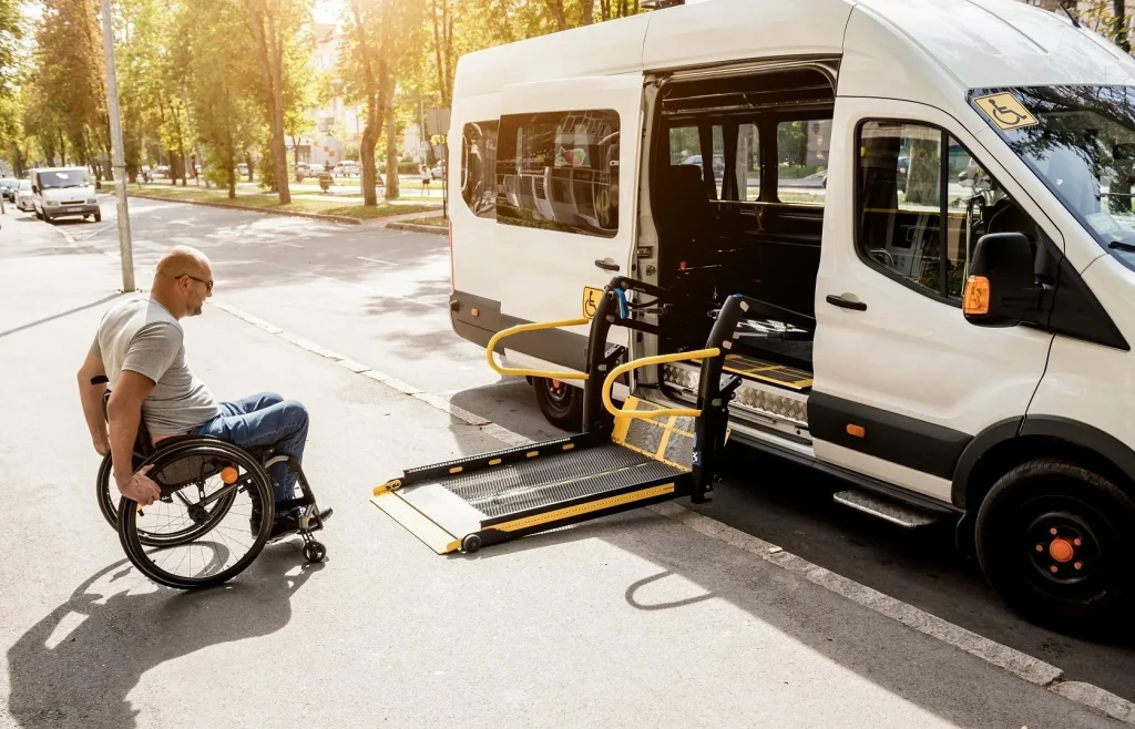 Why Long Distance Medical Transport Is the Best Choice for Non-Emergency Care