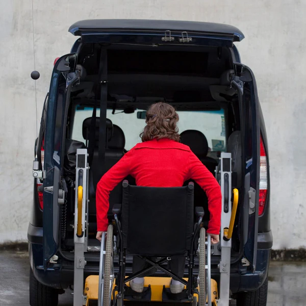 non emergency medical transportation